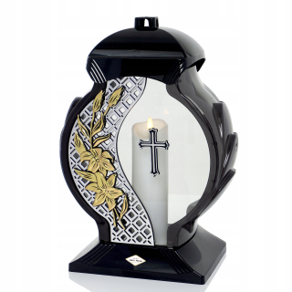 Shrine Snitch HK-41 Obelix Mriežka 34cm
